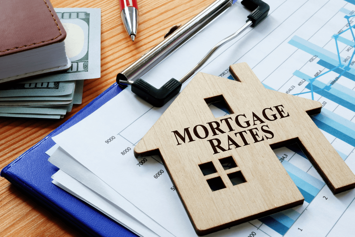 How to Lock in the Best Mortgage Rates Today