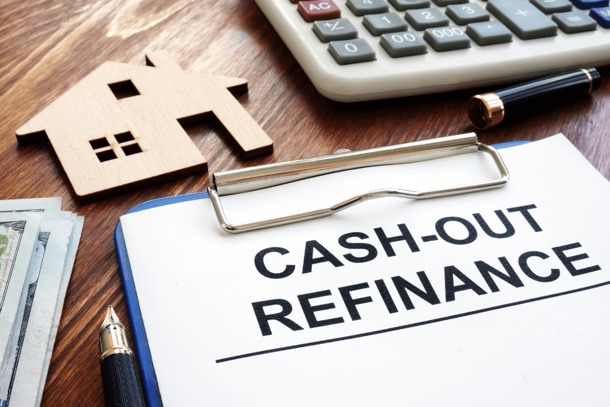 Cash-Out Refinance: How It Works, Requirements, and Cost Breakdown