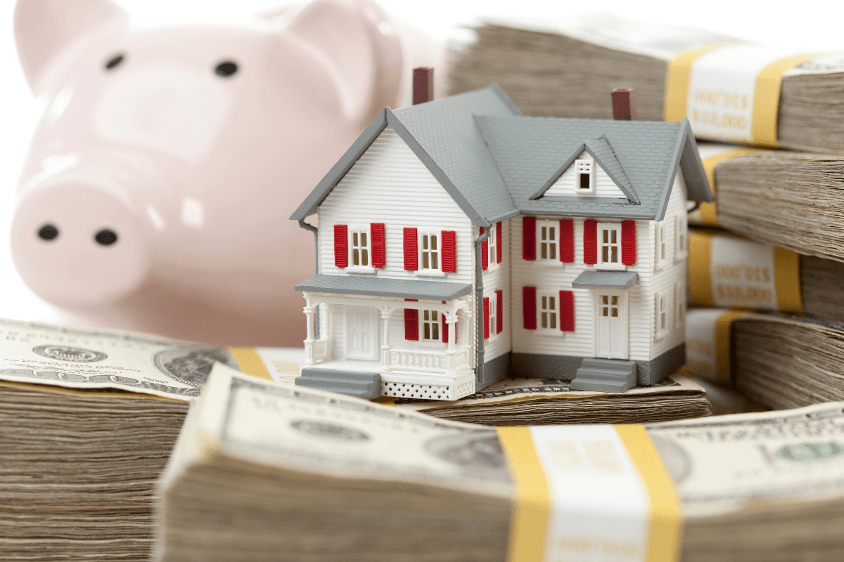 Home Equity Explained: How to Build and Use Your Equity
