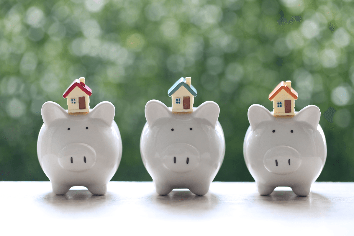 Cash Out Refinance vs. Home Equity Loan vs. HELOC: Which One is For You?