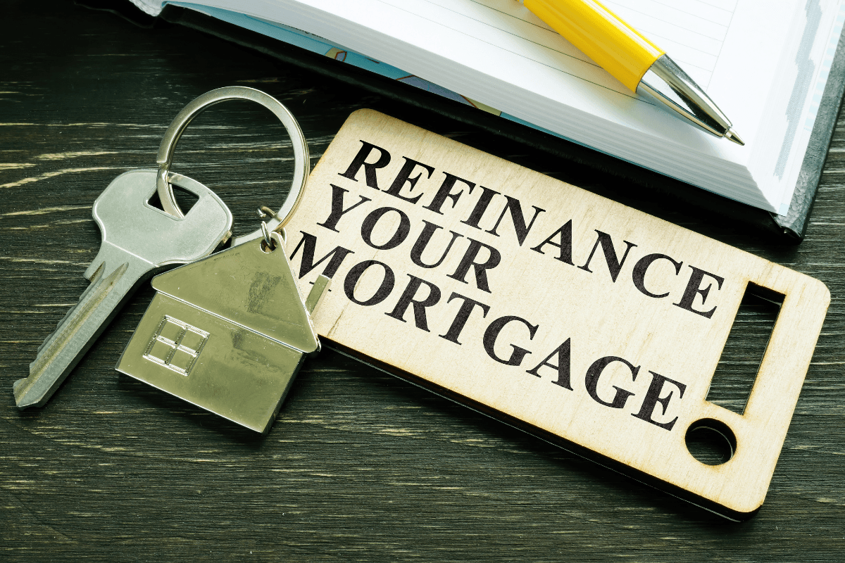 Key Things to Consider Before Doing a Cash-Out Refinance